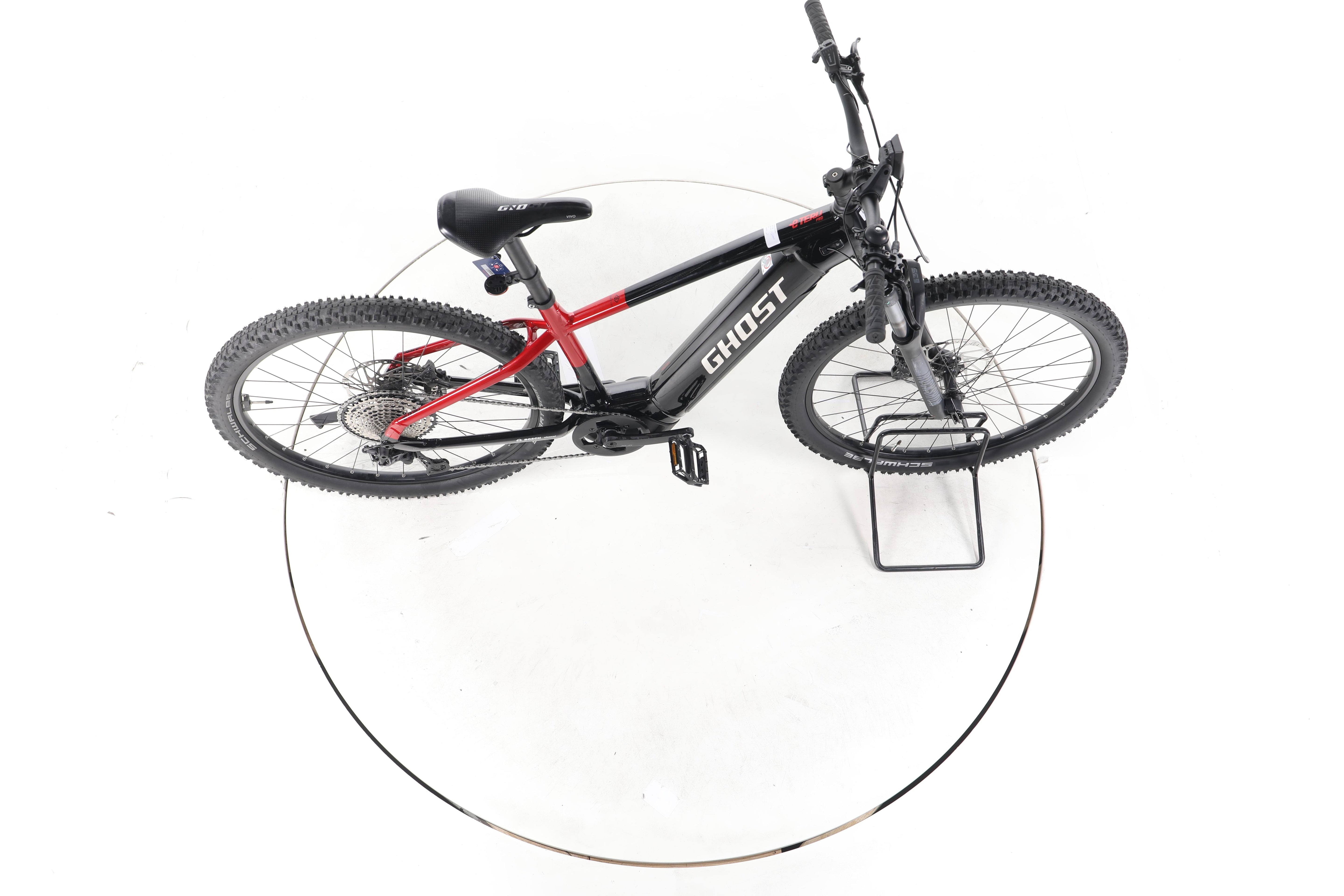 Ghost E-Teru B Pro E-Bike - Image 13