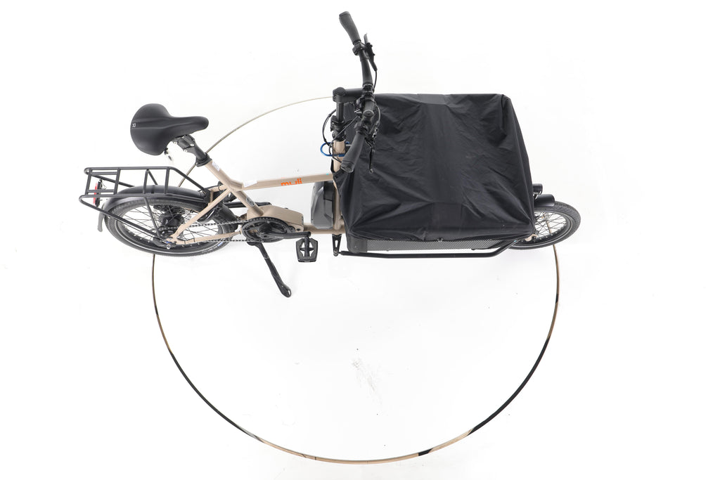 muli-cycles ST Shimano E-Lastenrad - Image 13