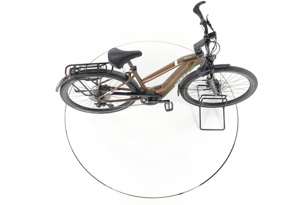 KTM Macina Style 720 US Trekking E-Bike 2025 - Image 13