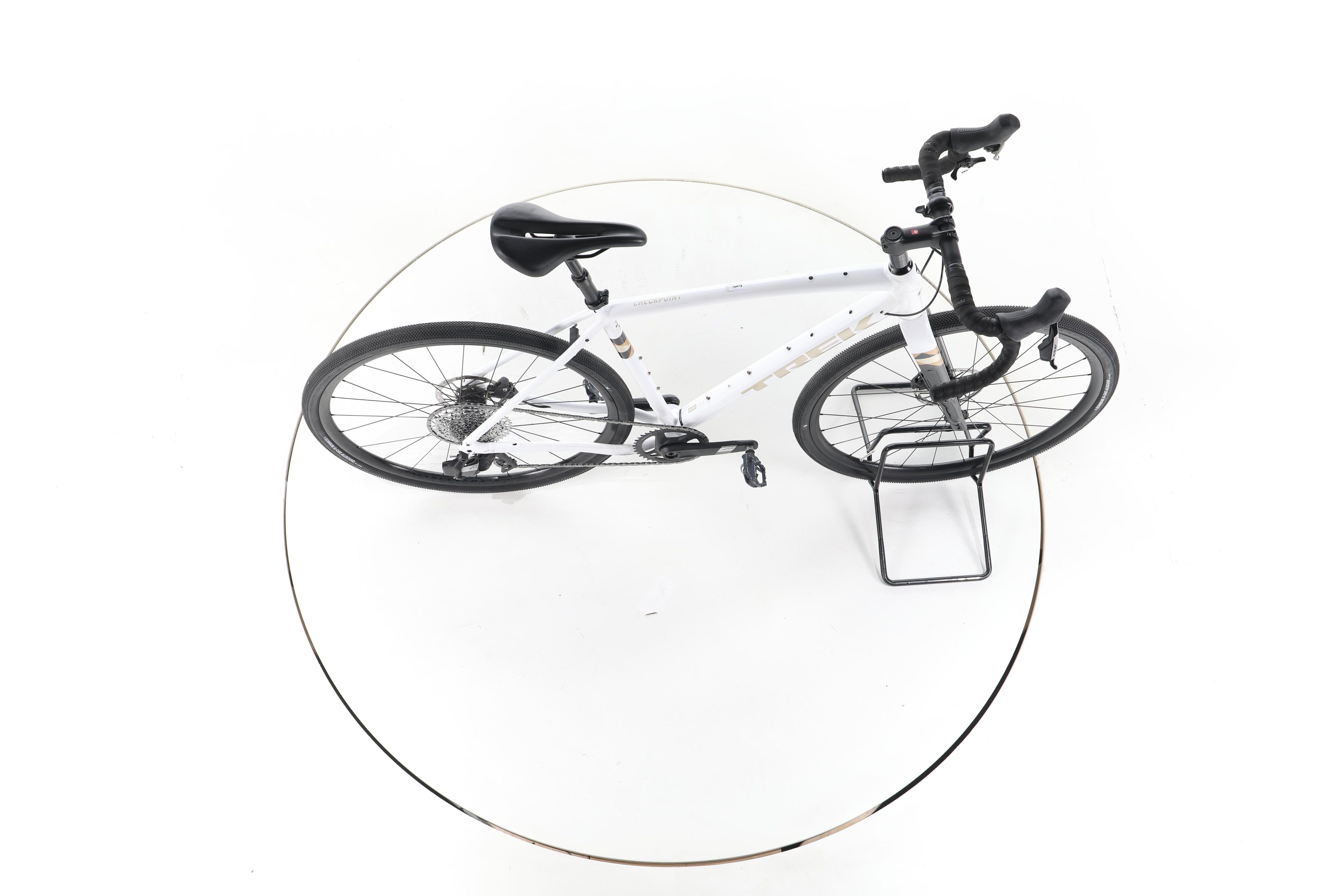 Trek Checkpoint ALR 5 AXS - Image 13