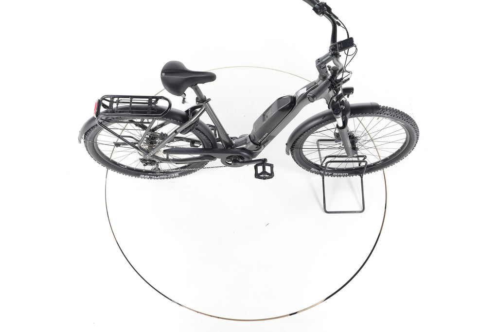 FLYER Upstreet5 5.10 Trekking E-Bike Tiefeinsteiger - Image 13
