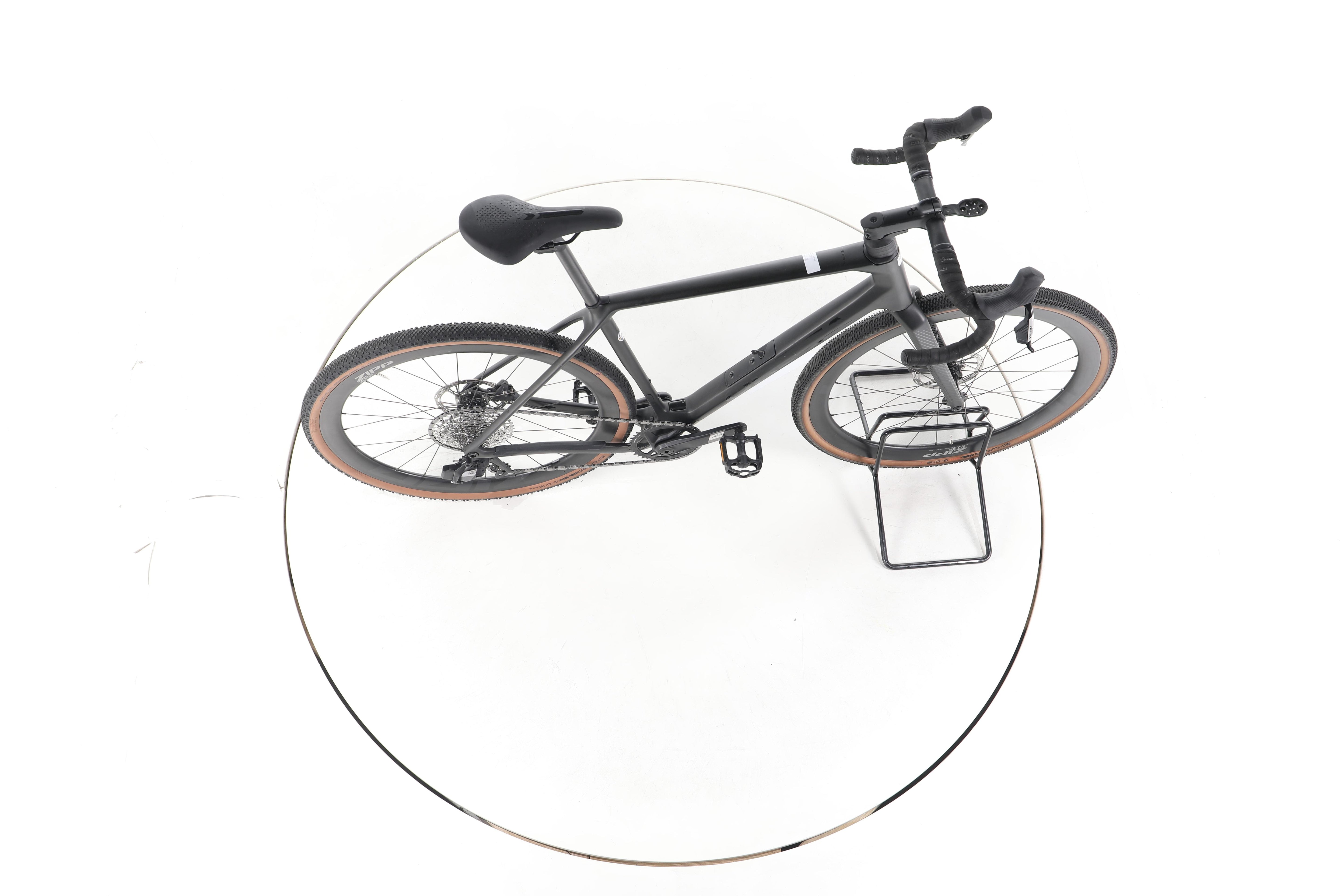 Orbea Terra M41eTeam Fahrrad Rennrad & Gravel - Image 13
