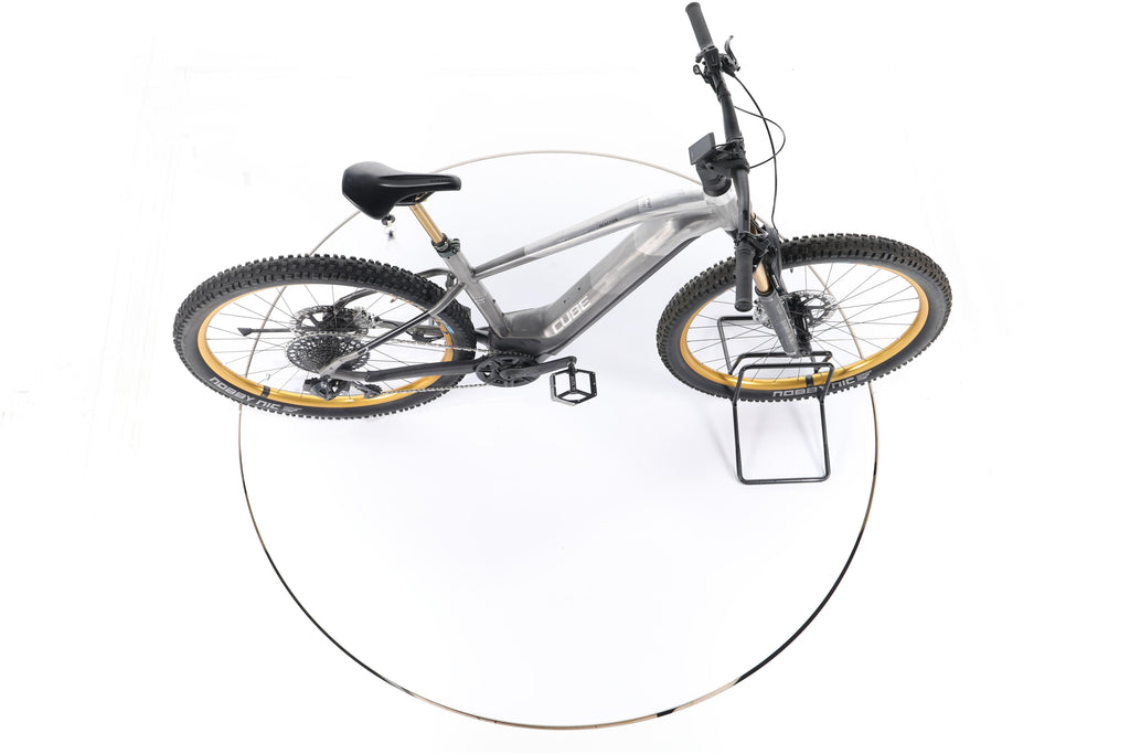 Cube Reaction Hybrid limited edition E-Bike - Image 13