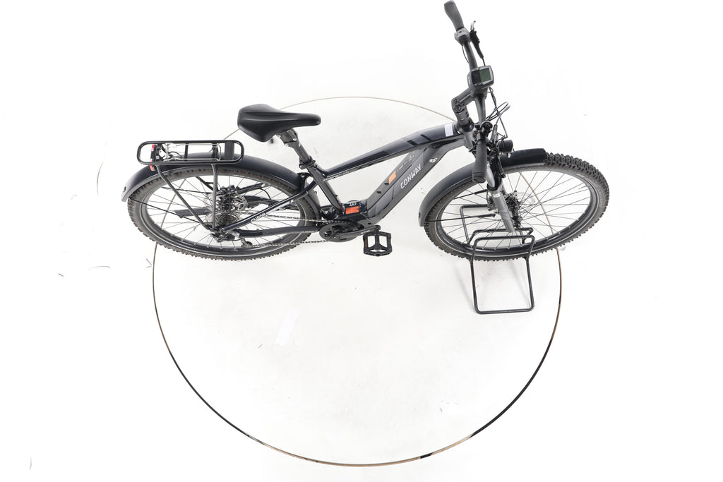 Conway Cairon C 2.0 Trekking E-Bike - Image 13