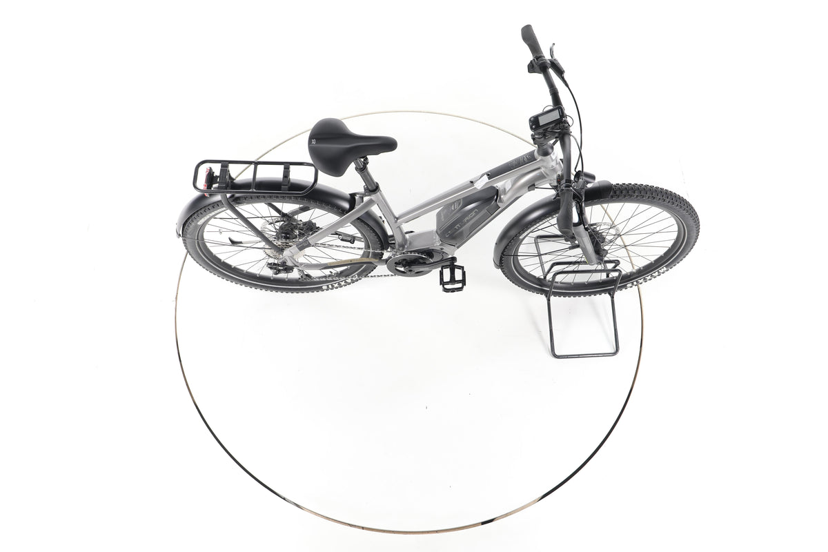 Centurion Country Tour F760 City E-Bike - Image 13