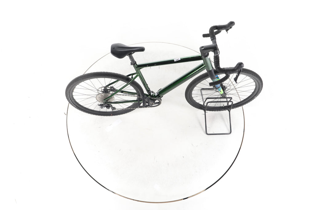 Bergamont Grandurance 8 Gravelbike 2024 - Image 13
