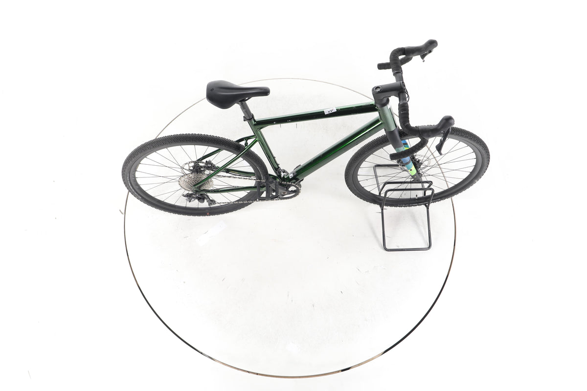 Bergamont Grandurance 8 Gravelbike 2024 - Image 13