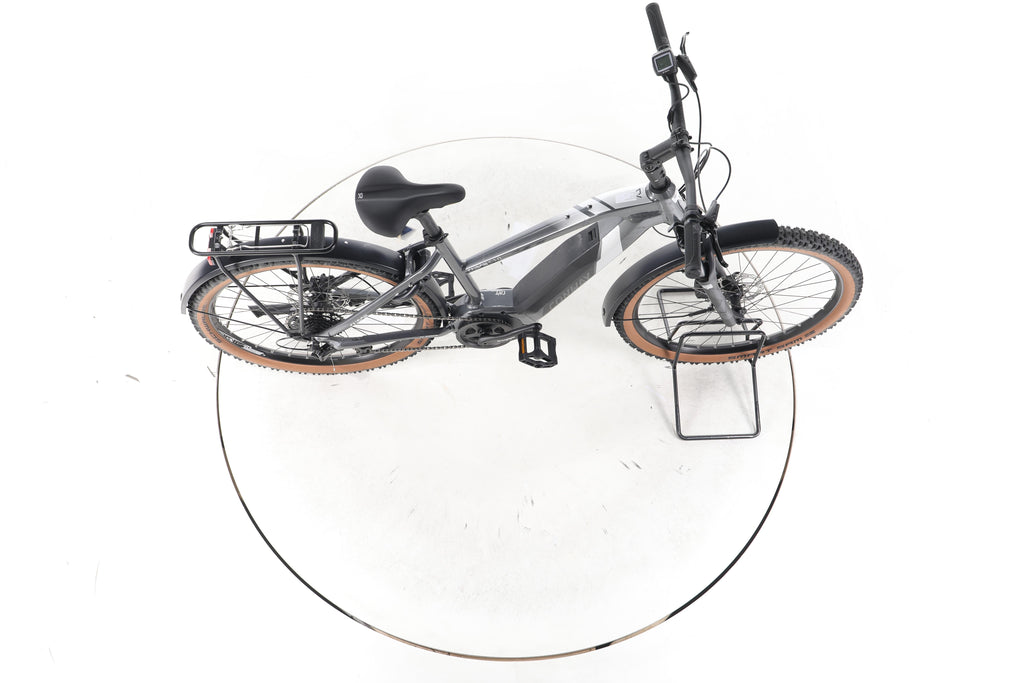 Conway Cairon C1.0 Trekking E-Bike - Image 13