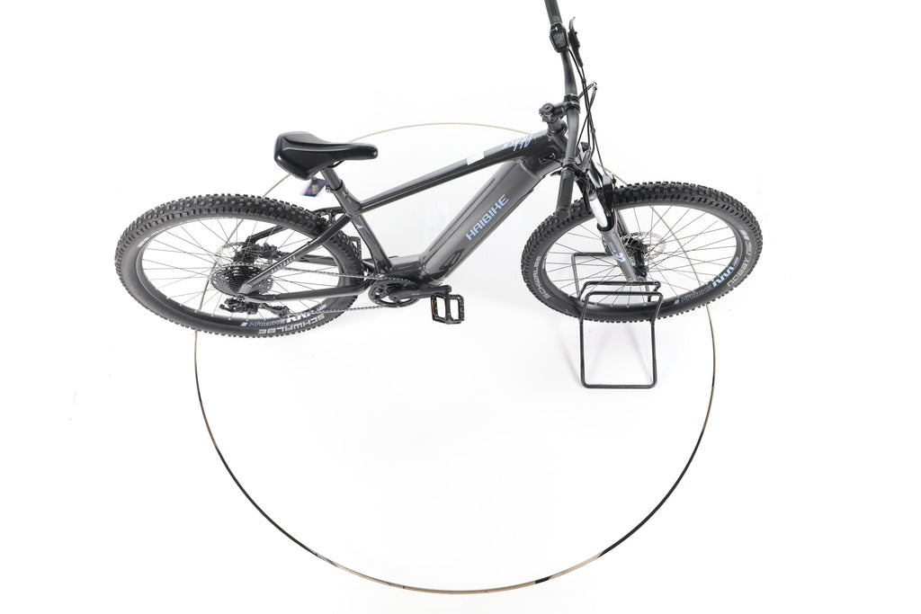 Haibike AllTrack 5 E-Bike 2024 - Image 13