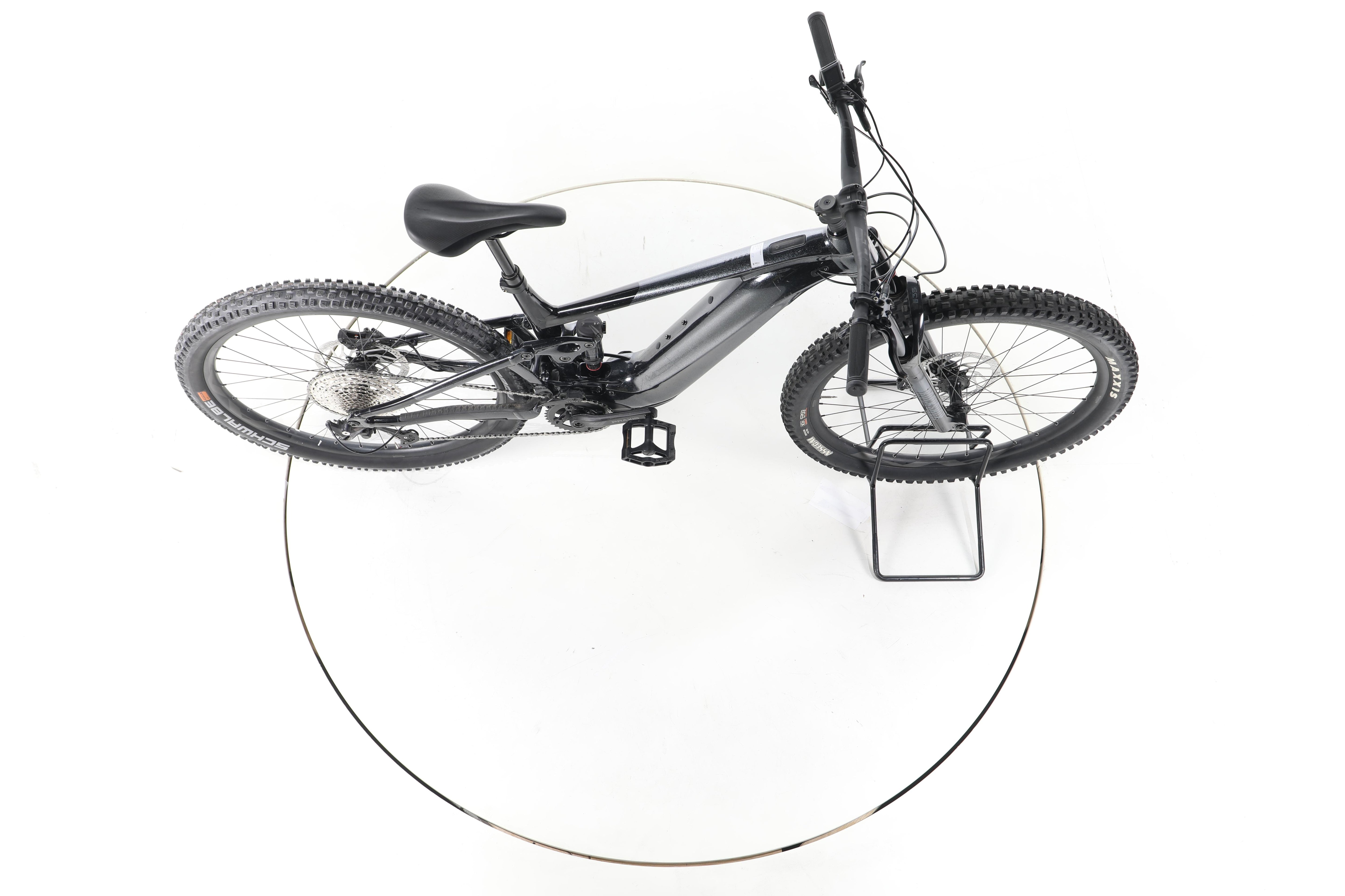 Giant Trance E+ 3 Fully E-Bike - Image 13