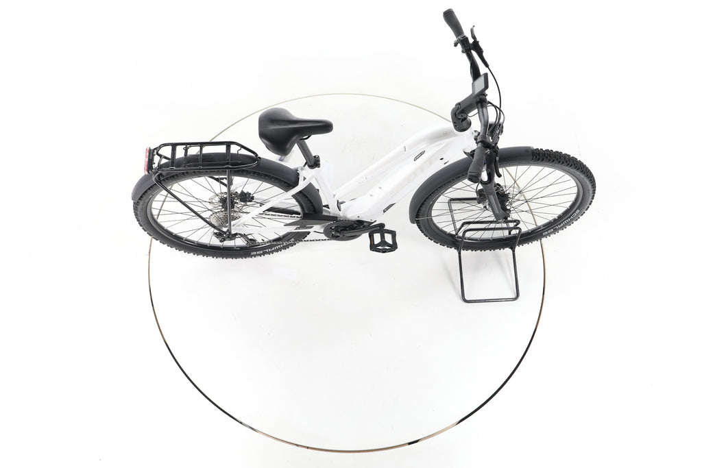 Scott Sub Cross eRIDE 20 EQ Trekking E-Bike - Image 13