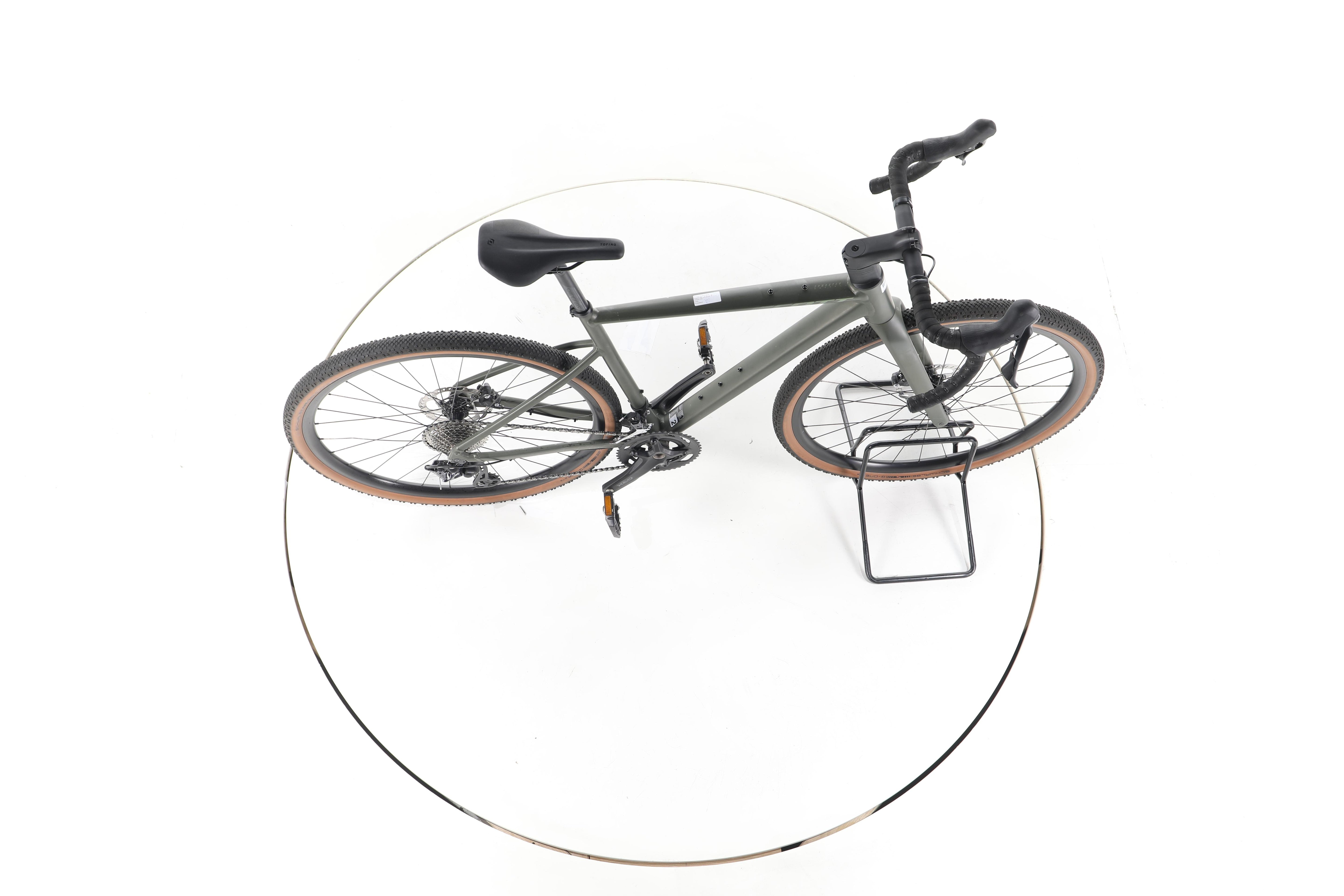 Scott Speedster Gravel 20 - Image 13