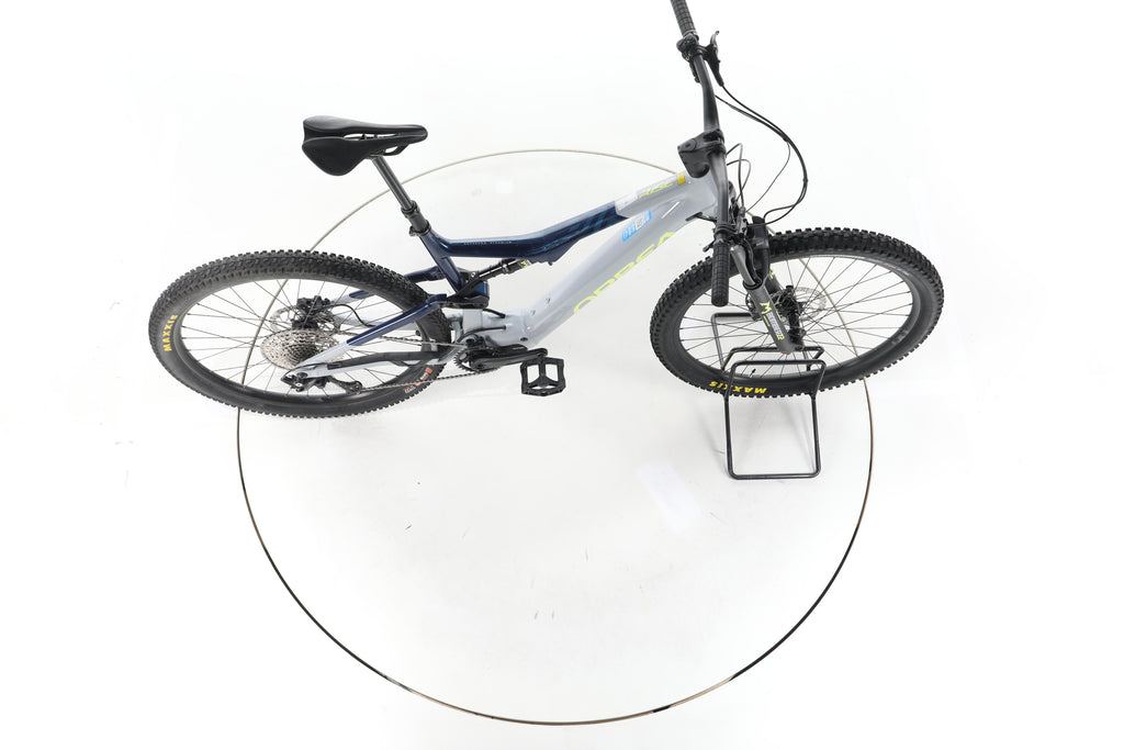Orbea RISE H30 Fully E-Bike - Image 13