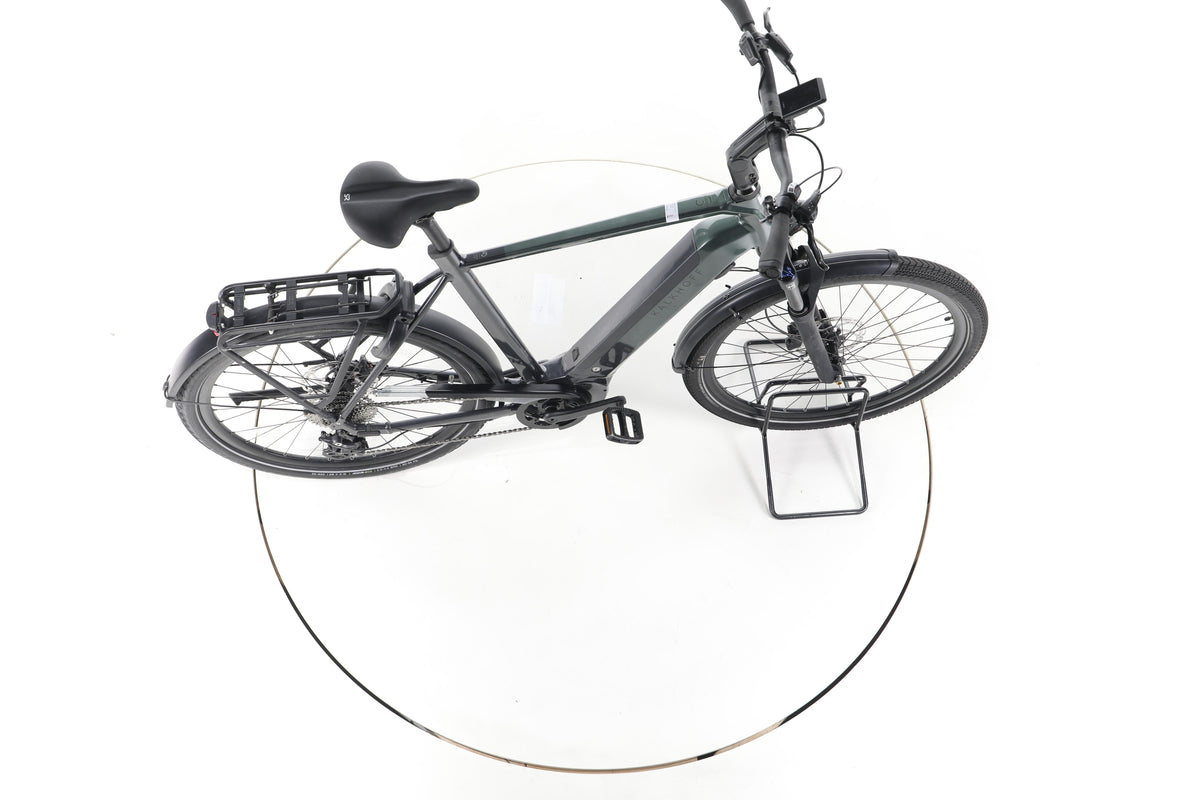 Kalkhoff Endeavour 5+ Advance LTD Trekking E-Bike 2024 - Image 13