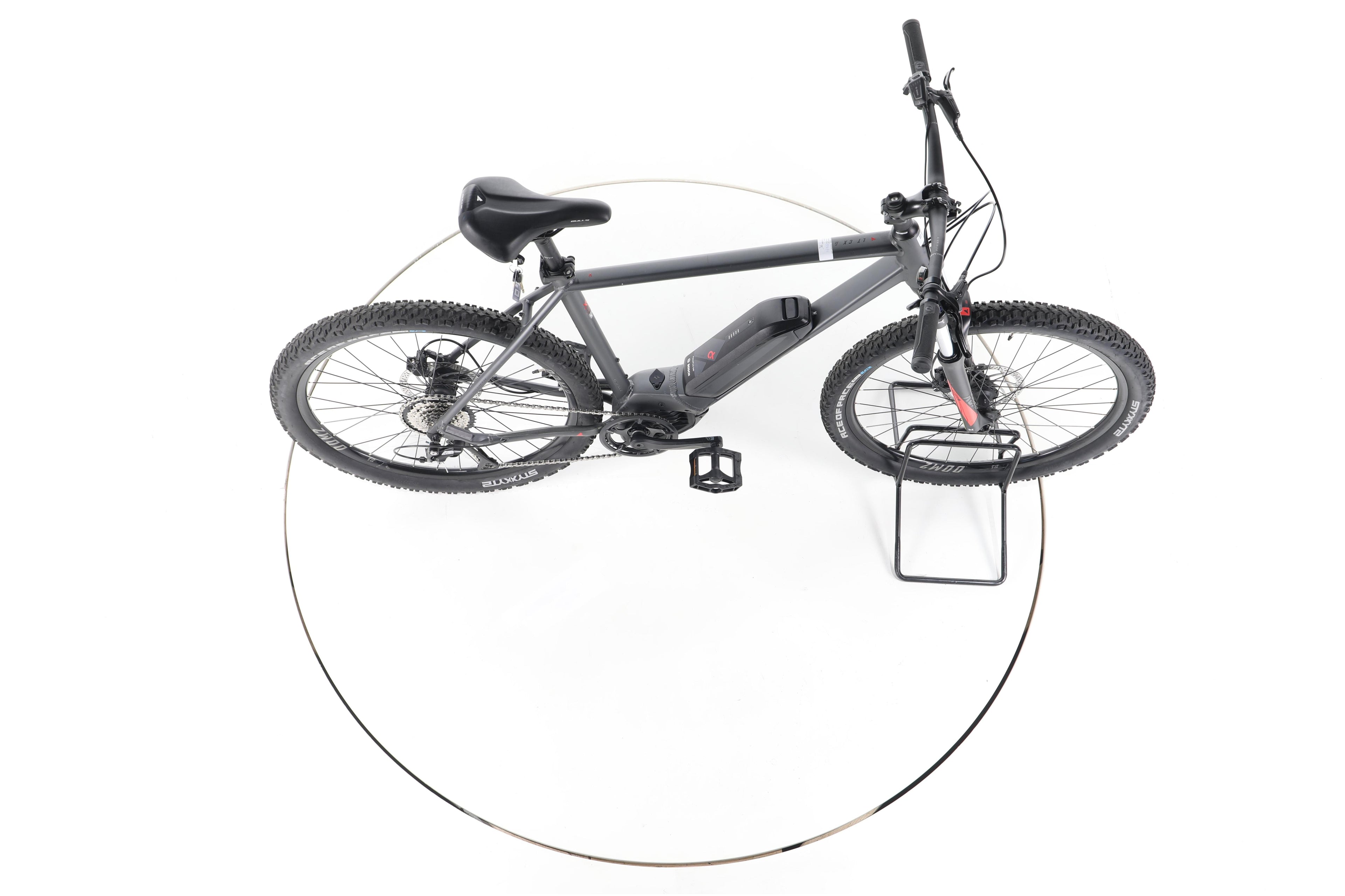 Bulls LT CX E-Bike 2023 - Image 13