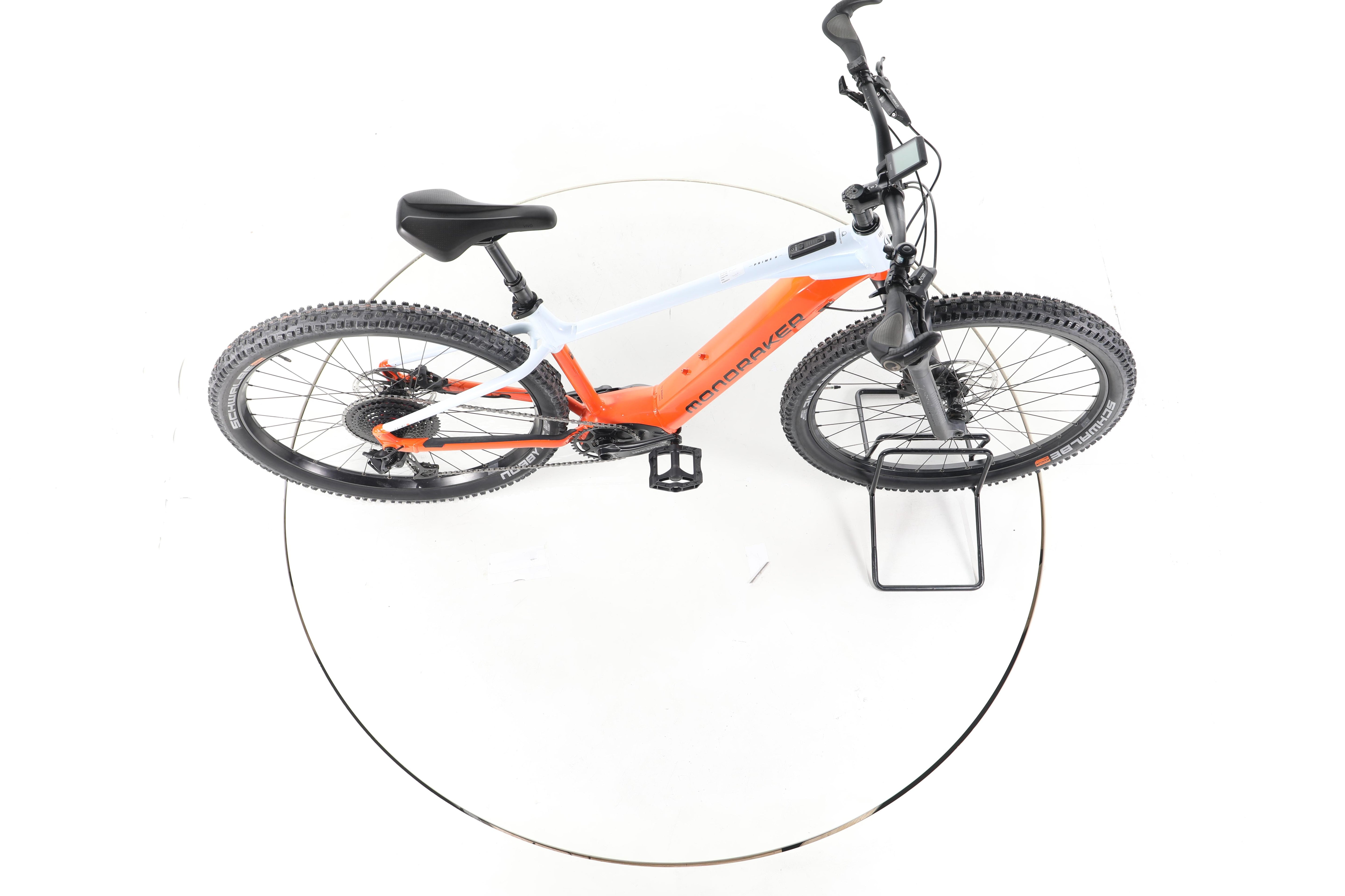 Mondraker Prime R E-Bike - Image 13