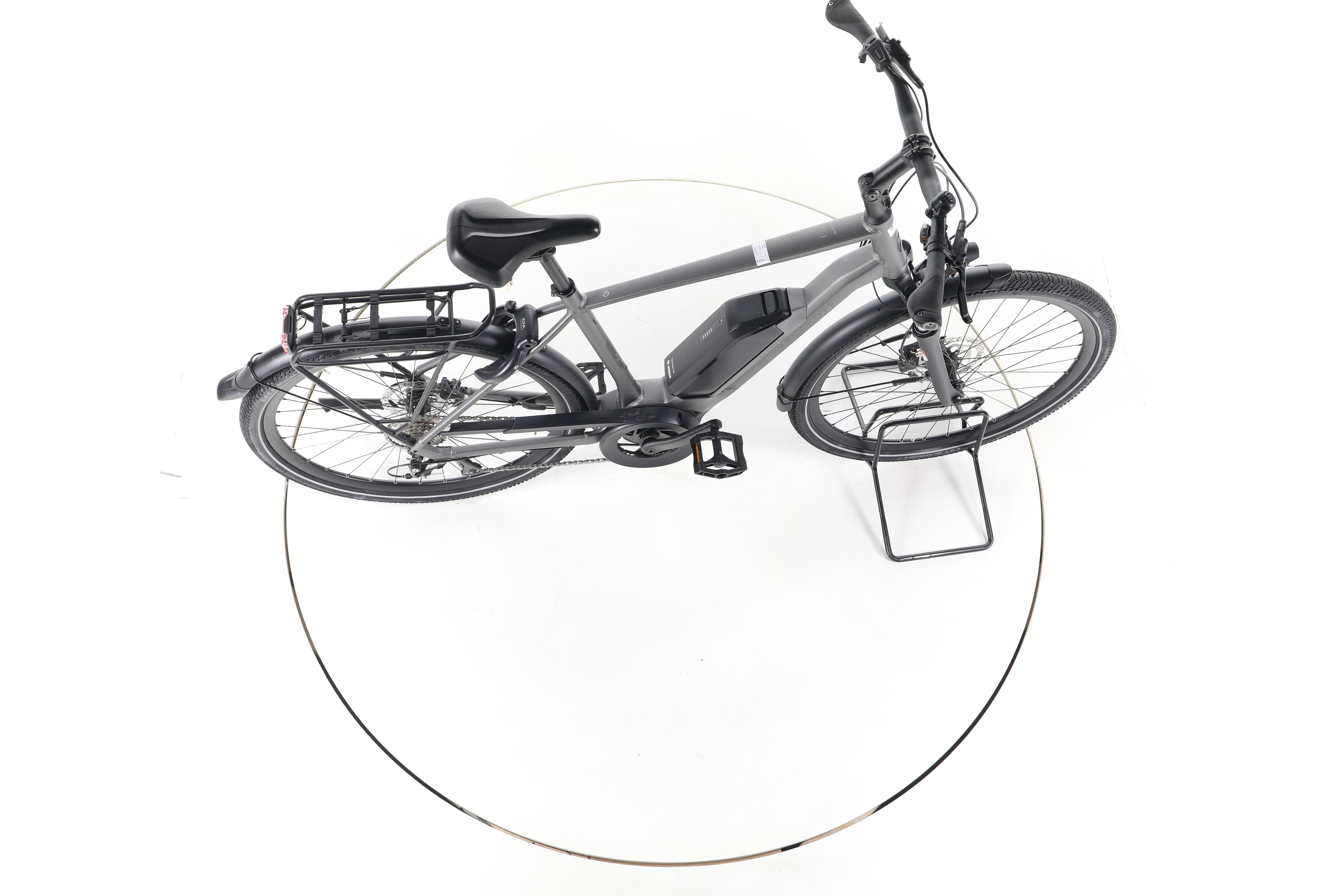 Kalkhoff Endeavour 1.B Move Trekking E-Bike 2024 - Image 13