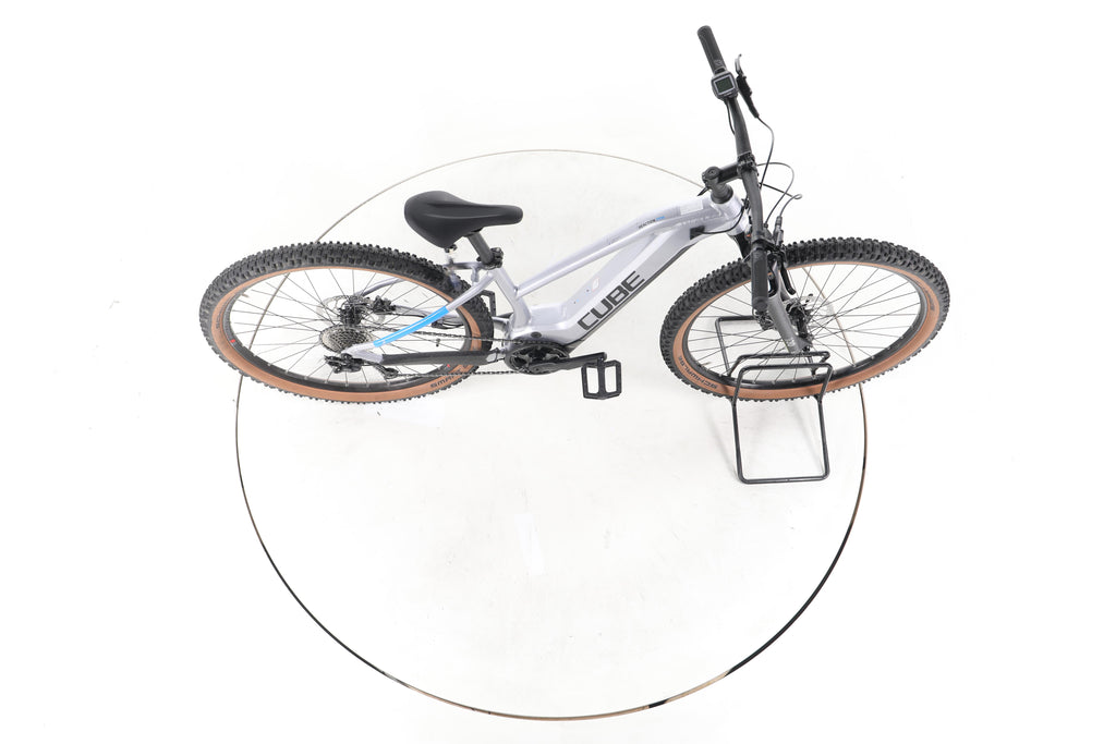 Cube Reaction Hybrid Performance E-Bike - Image 13