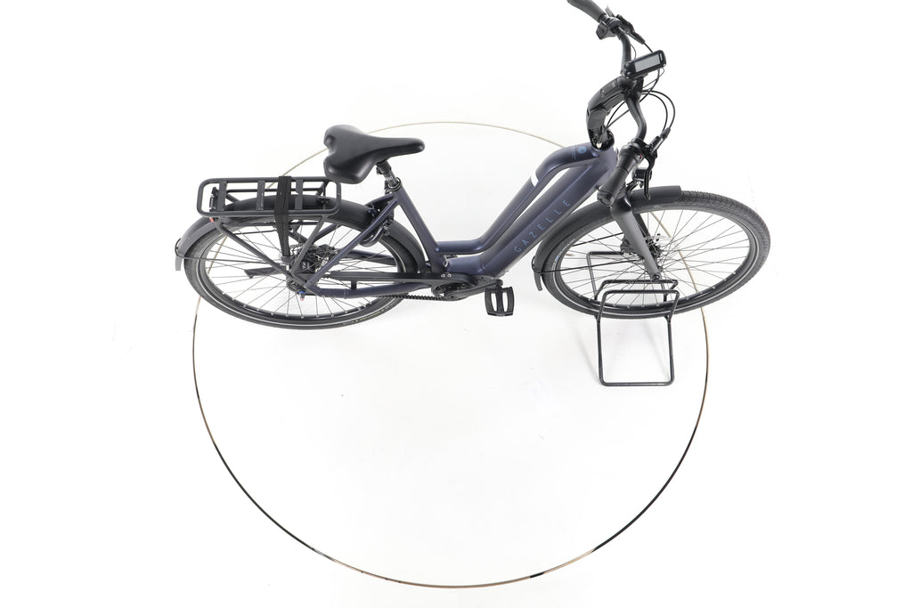 Gazelle Chamonix C5 HMS City E-Bike - Image 13