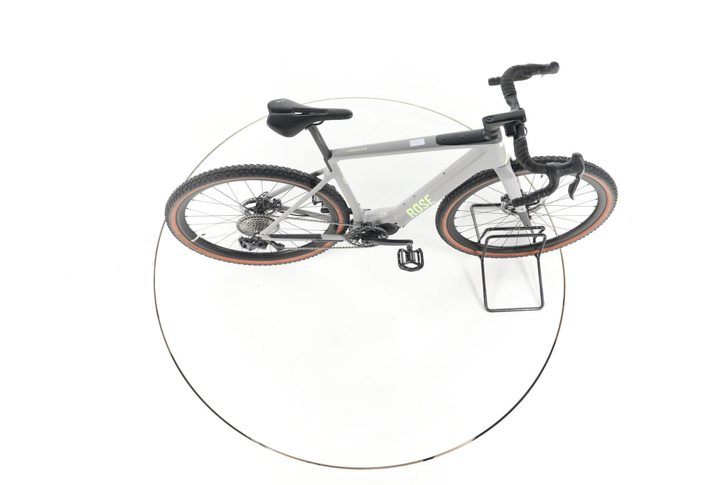 Rose Backroad Plus GRX RX810 Di2 E-Gravel & Rennrad Carbon - Image 13