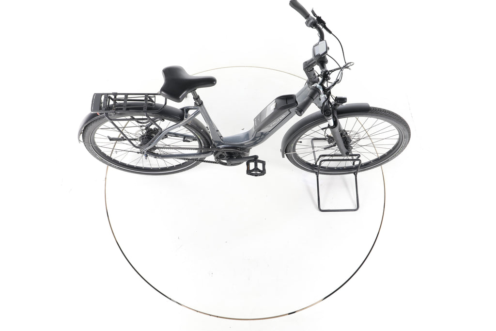 FALTER E 9.3 FL City E-Bike Tiefeinsteiger - Image 13