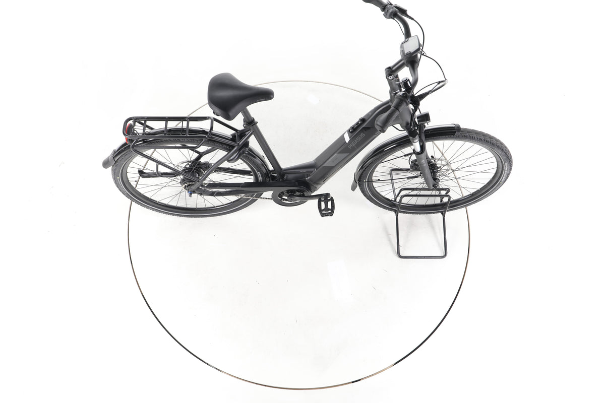 Pegasus Solero EVO 8F City E-Bike Tiefeinsteiger - Image 13
