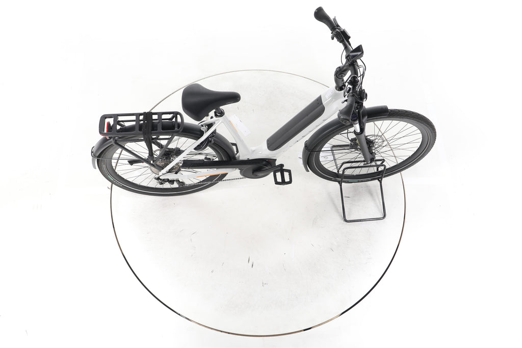 Gazelle Ultimate T10 HMB Trekking E-Bike Tiefeinsteiger - Image 13