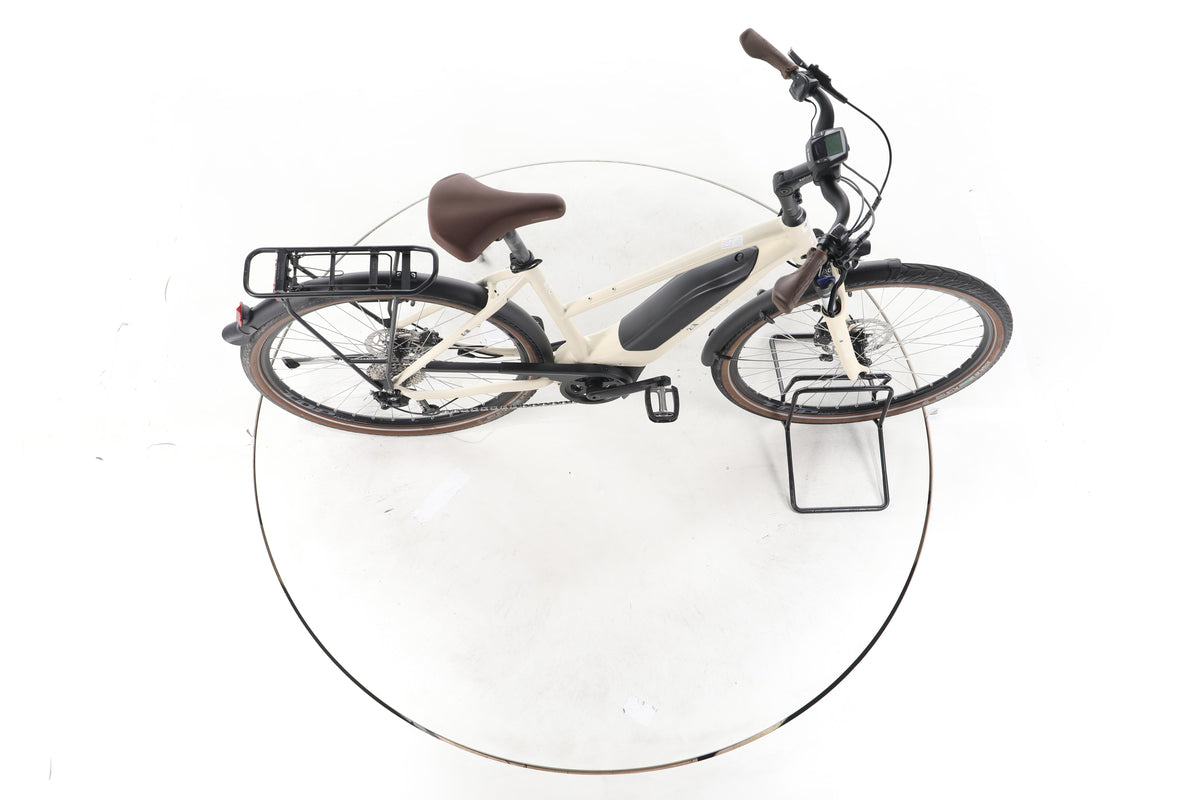 2R Manufaktur Elo 9 Trekking E-Bike - Image 13