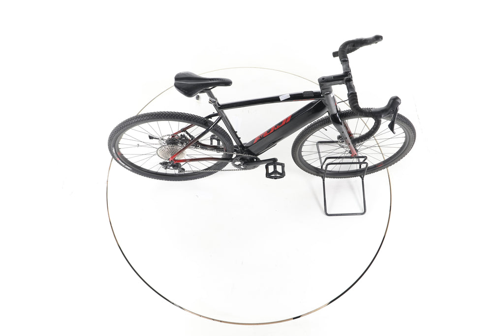 Fuji E-Jari E-Gravel & Rennrad - Image 13