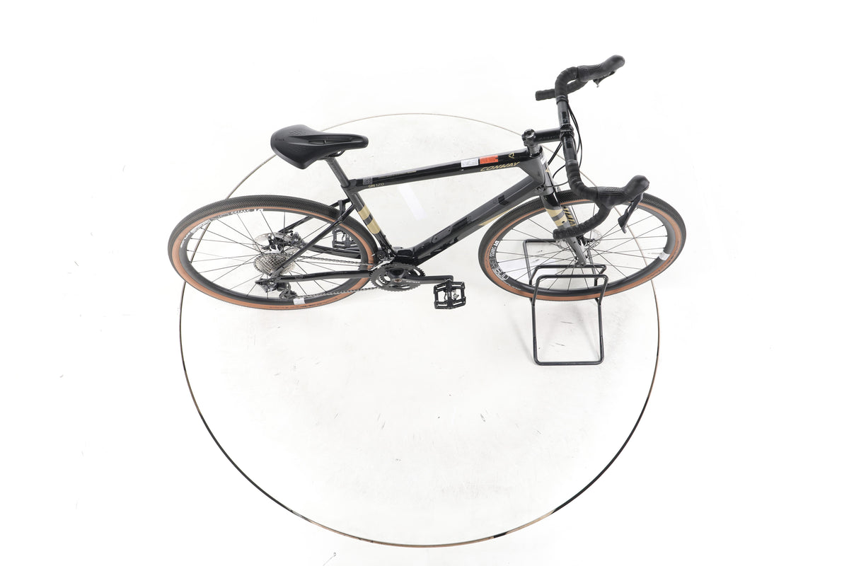 Conway GRV 12.0 Gravelbike Carbon - Image 13