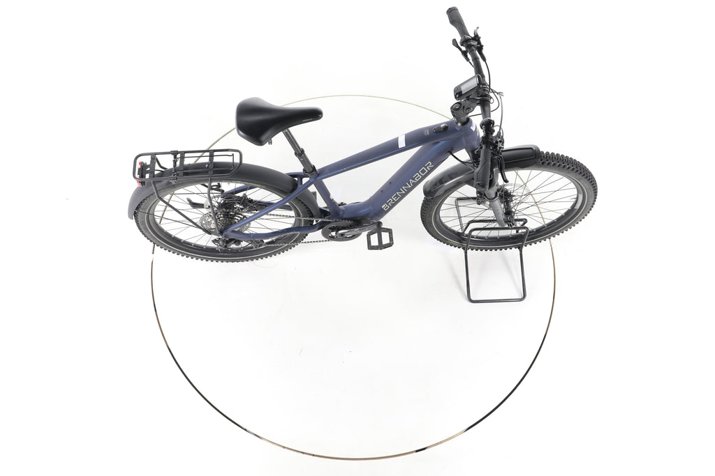 Brennabor A-98e Trekking E-Bike - Image 13