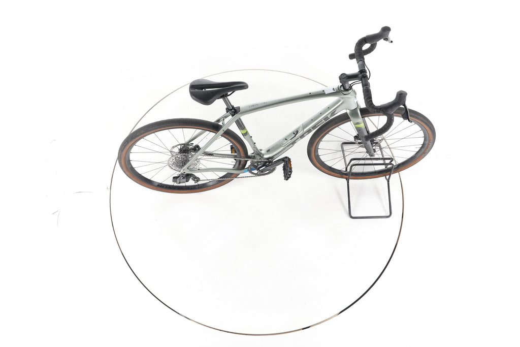 Trek Checkpoint SL 6 AXS Gen 2 Gravelbike Carbon 2024 - Image 13