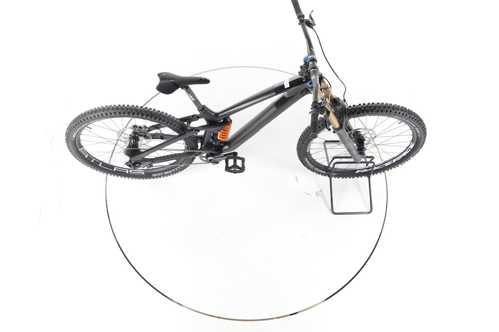 Cube TWO15 HPC SLT Fahrrad Fully - Image 13