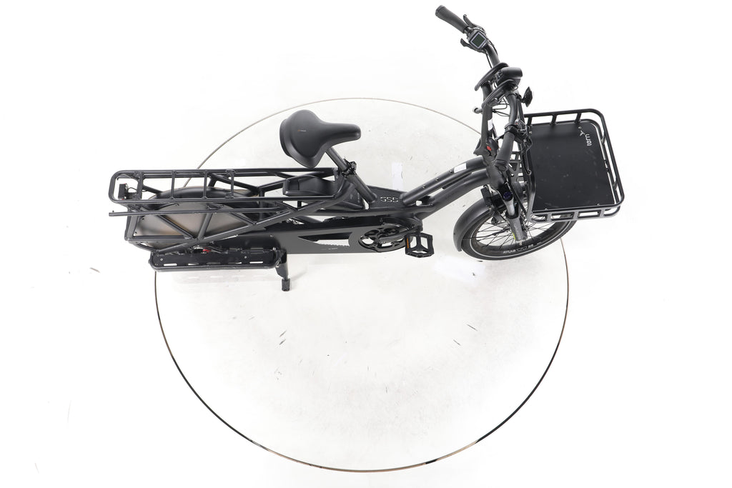 Tern GSD S10 E-Lastenrad - Image 13