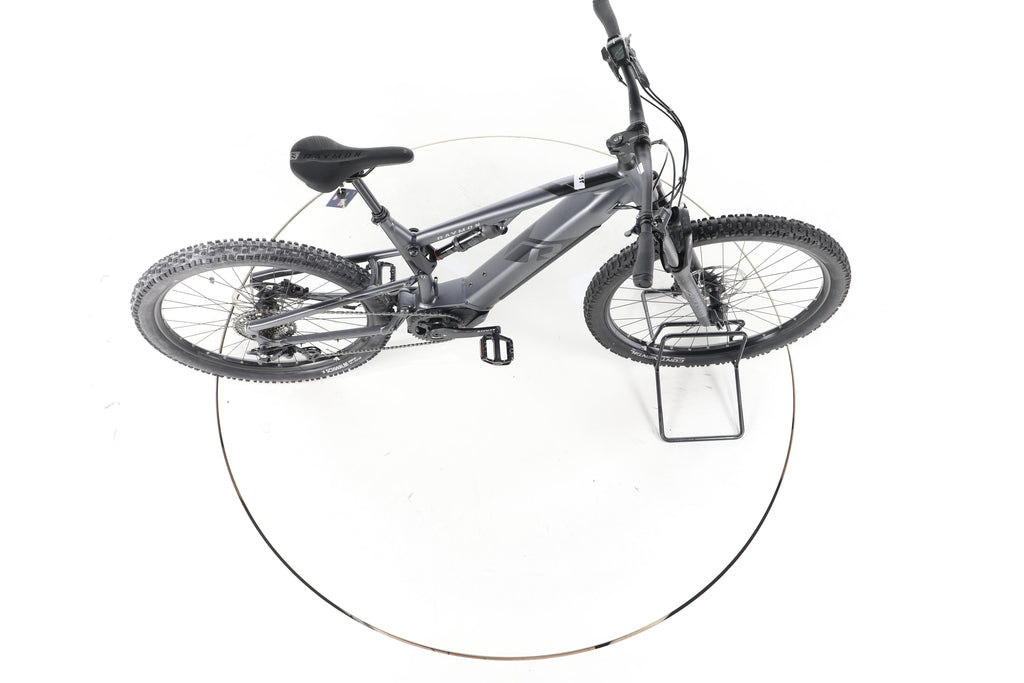 R Raymon TrailRay 140E 8.0 E-Bike Fully - Image 13
