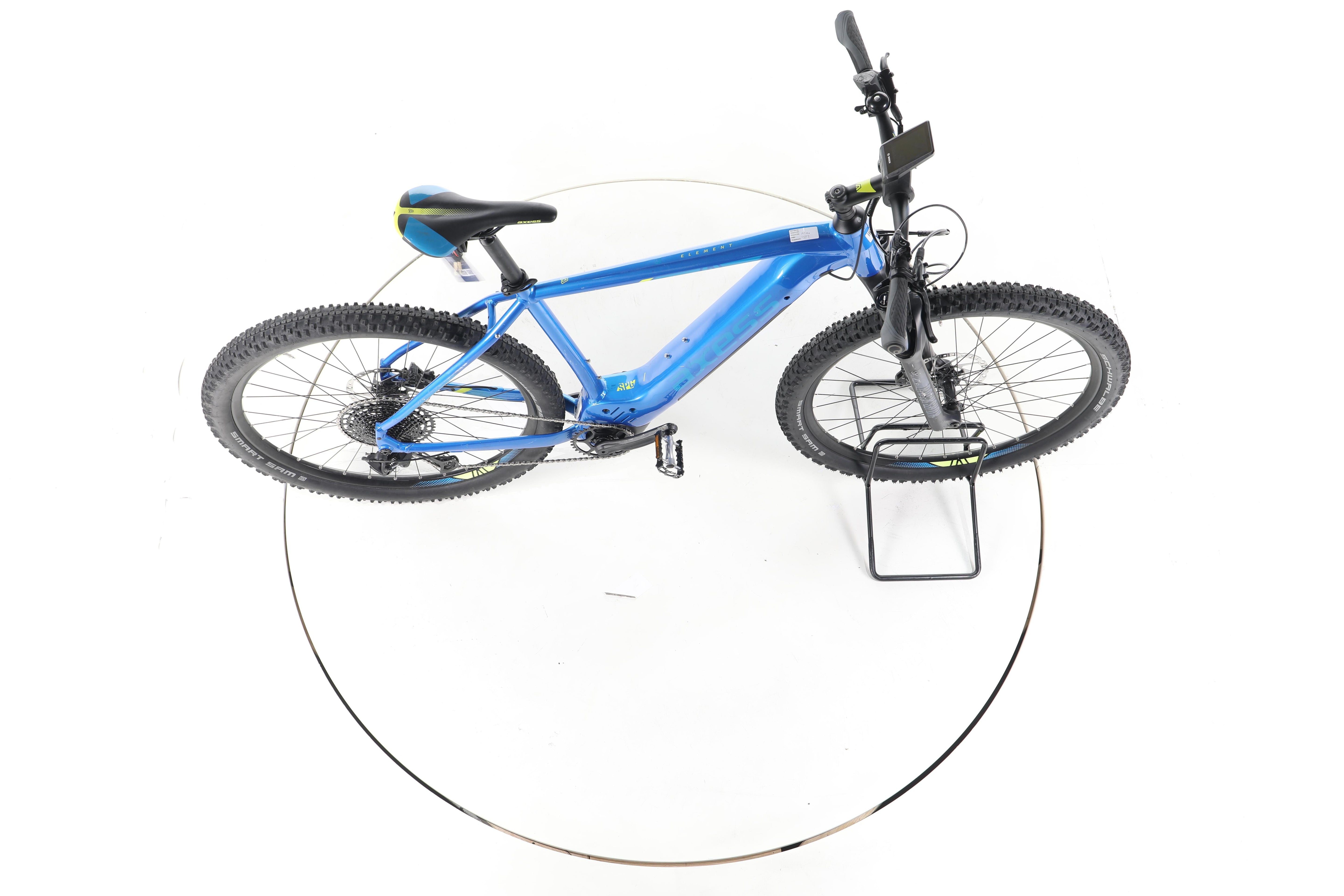 Axess Element E-Bike - Image 13
