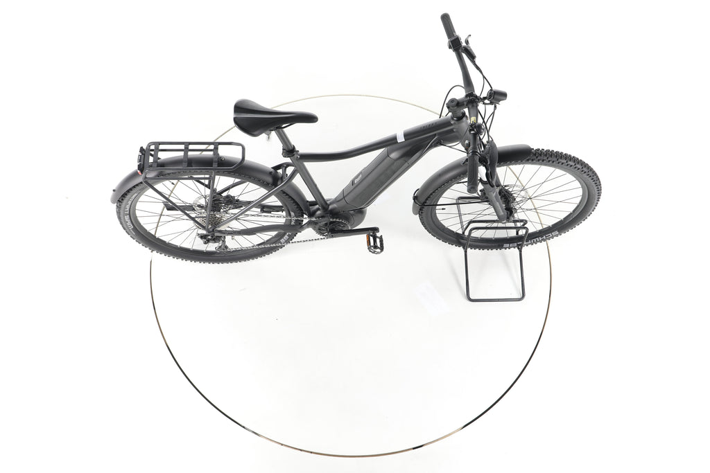 Giant Talon E+ EX Trekking E-Bike - Image 13