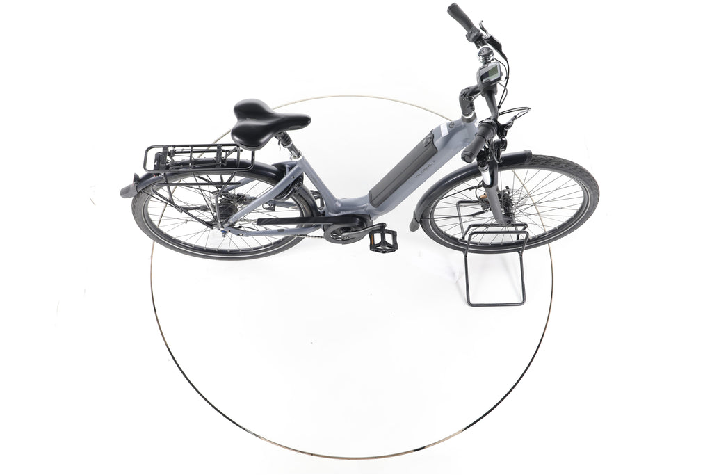 Velo de Ville AEB 490 City E-Bike Tiefeinsteiger - Image 13