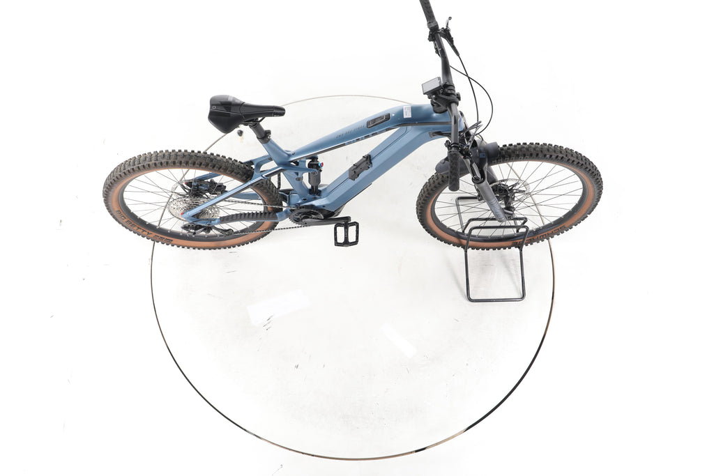 Bulls Sonic EVO AM 2 E-Bike Fully Carbon - Image 13