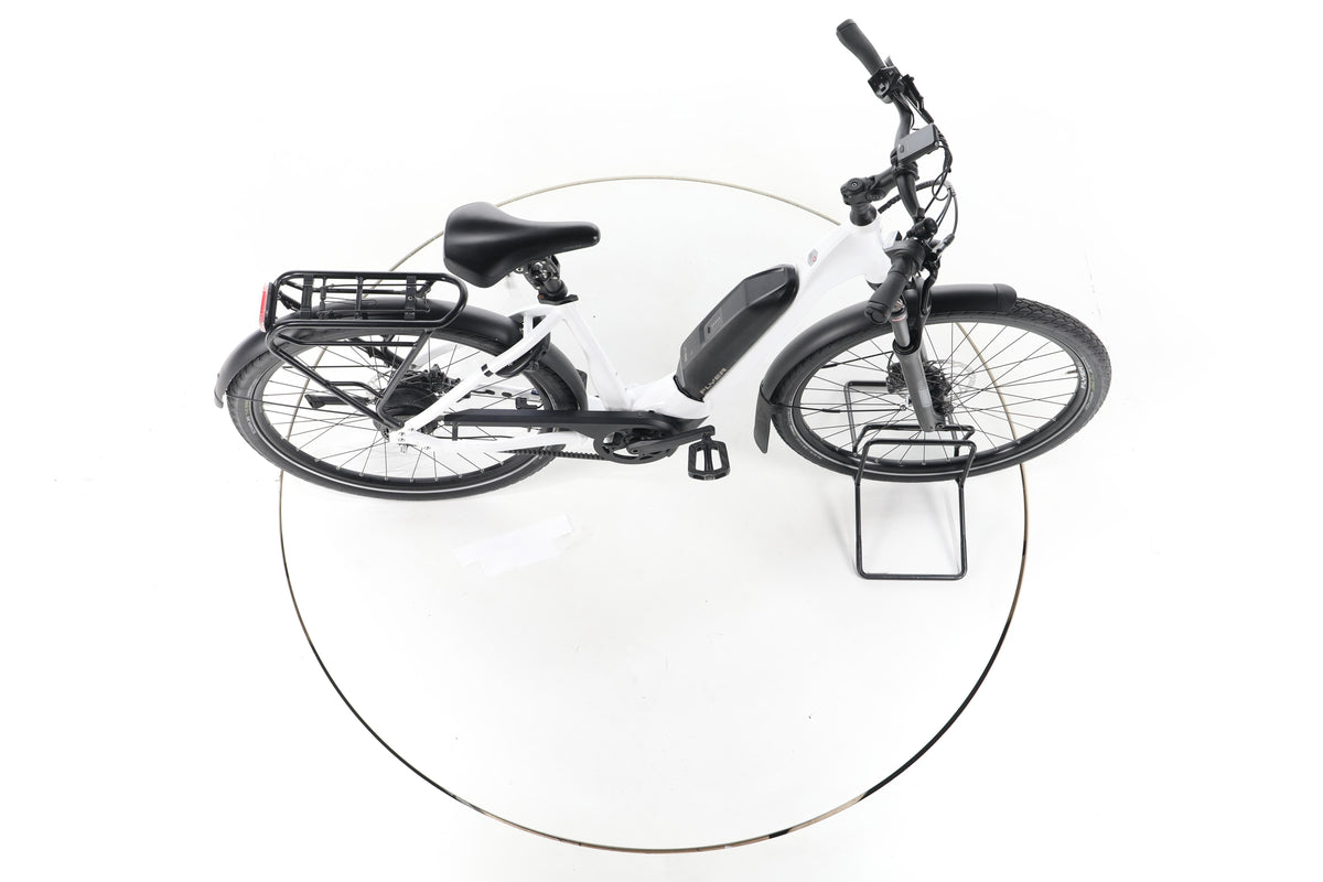 FLYER Upstreet5 7.23 City E-Bike Tiefeinsteiger - Image 13