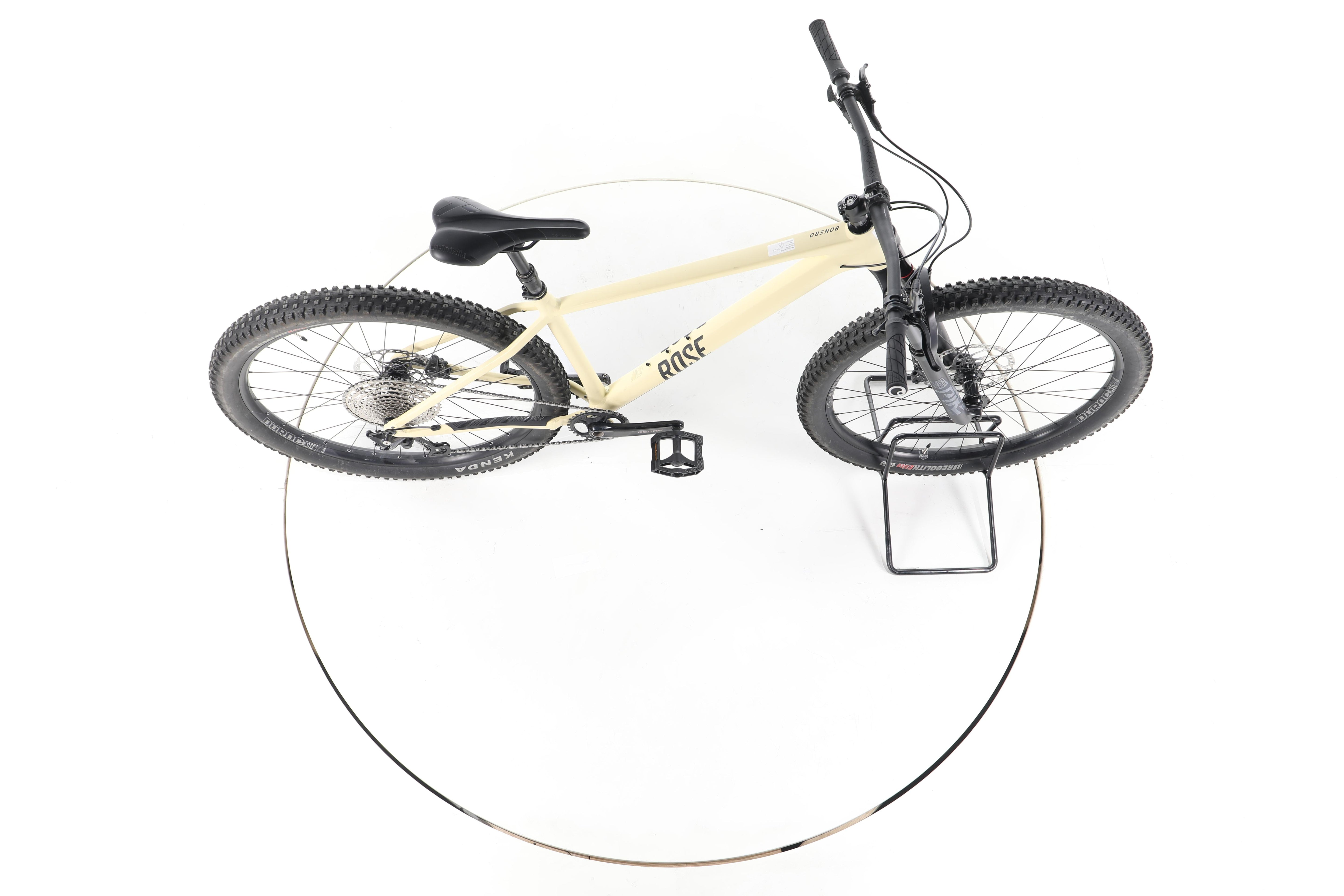Rose Bonero 2 Fahrrad Hardtail - Image 13