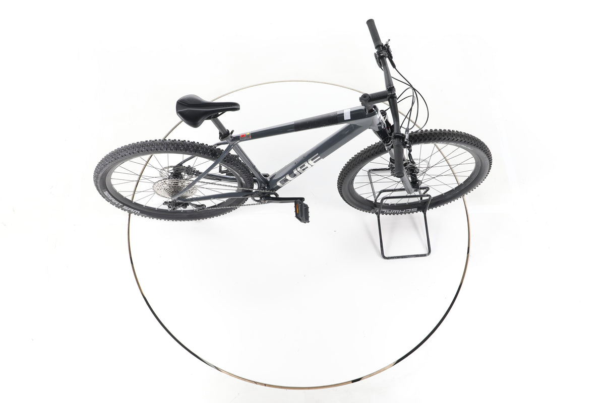 Cube Reaction C:62 Pro Fahrrad Hardtail - Image 13