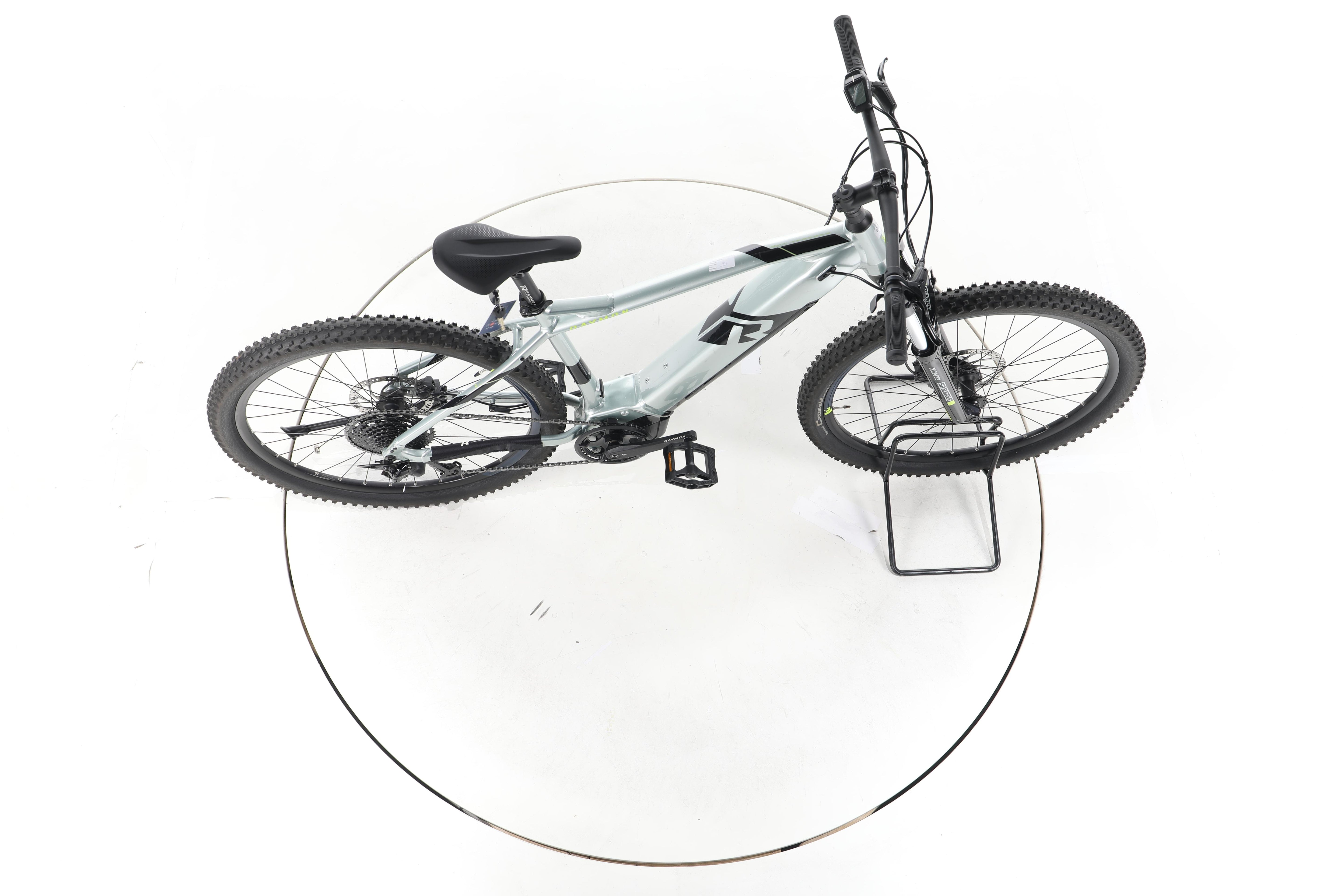 R Raymon HardRay E 5.0 E-Bike - Image 13