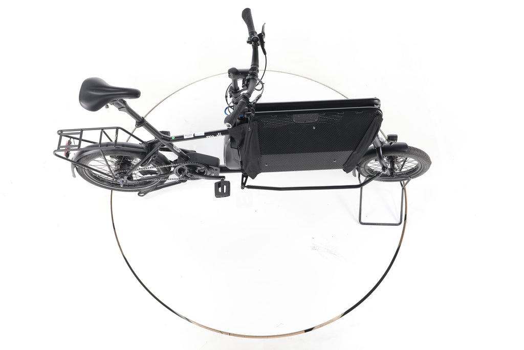 muli-cycles Motor st E-Lastenrad - Image 13