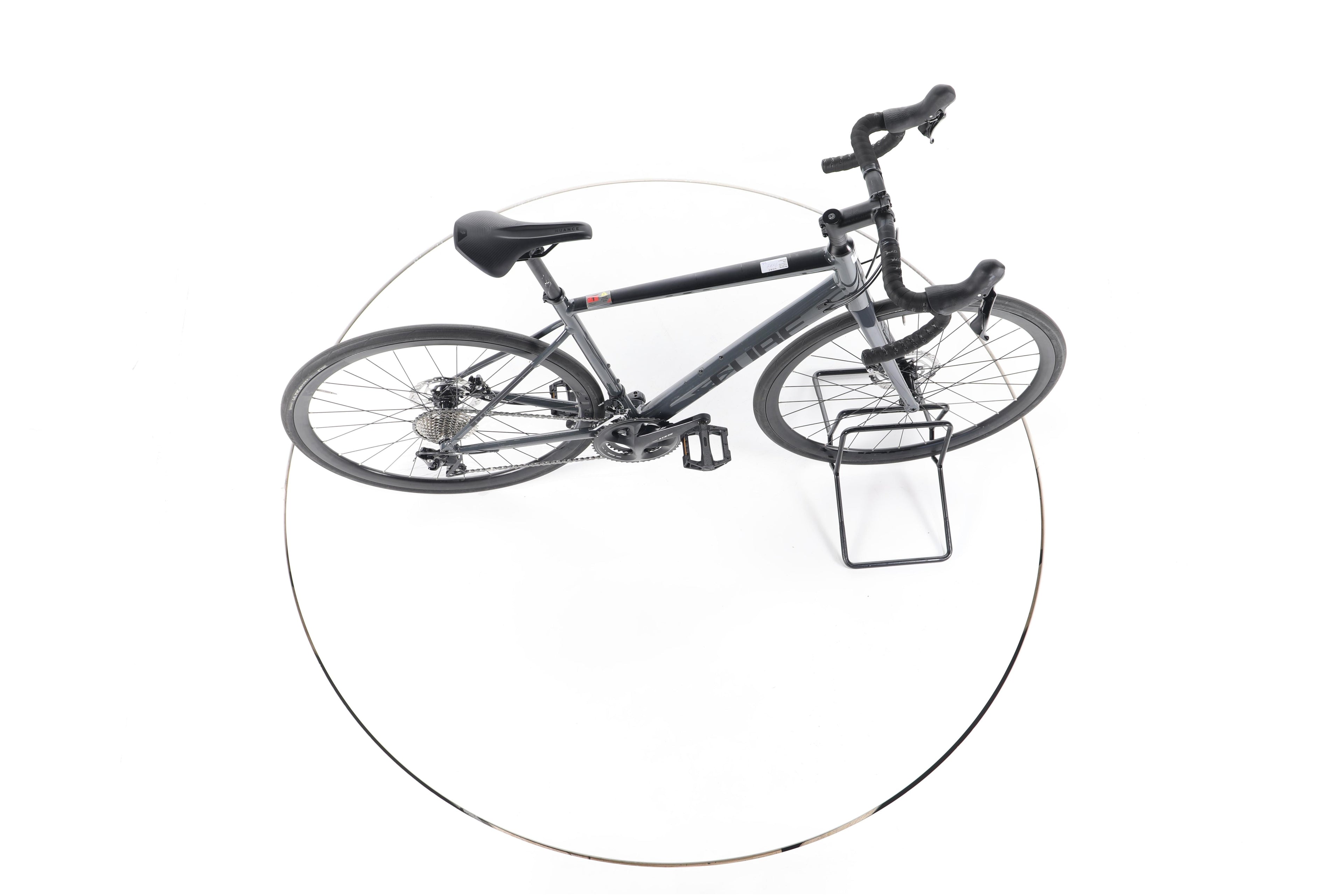 Cube Attain SL - Image 13