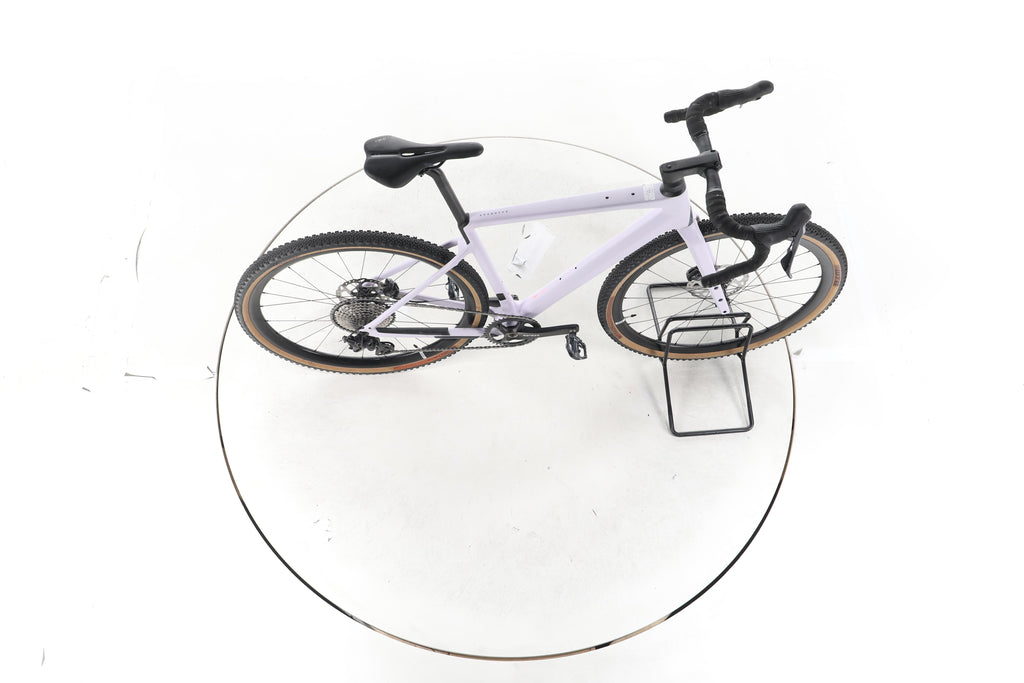 Rose Backroad GRX 820 Gravelbike Carbon - Image 13