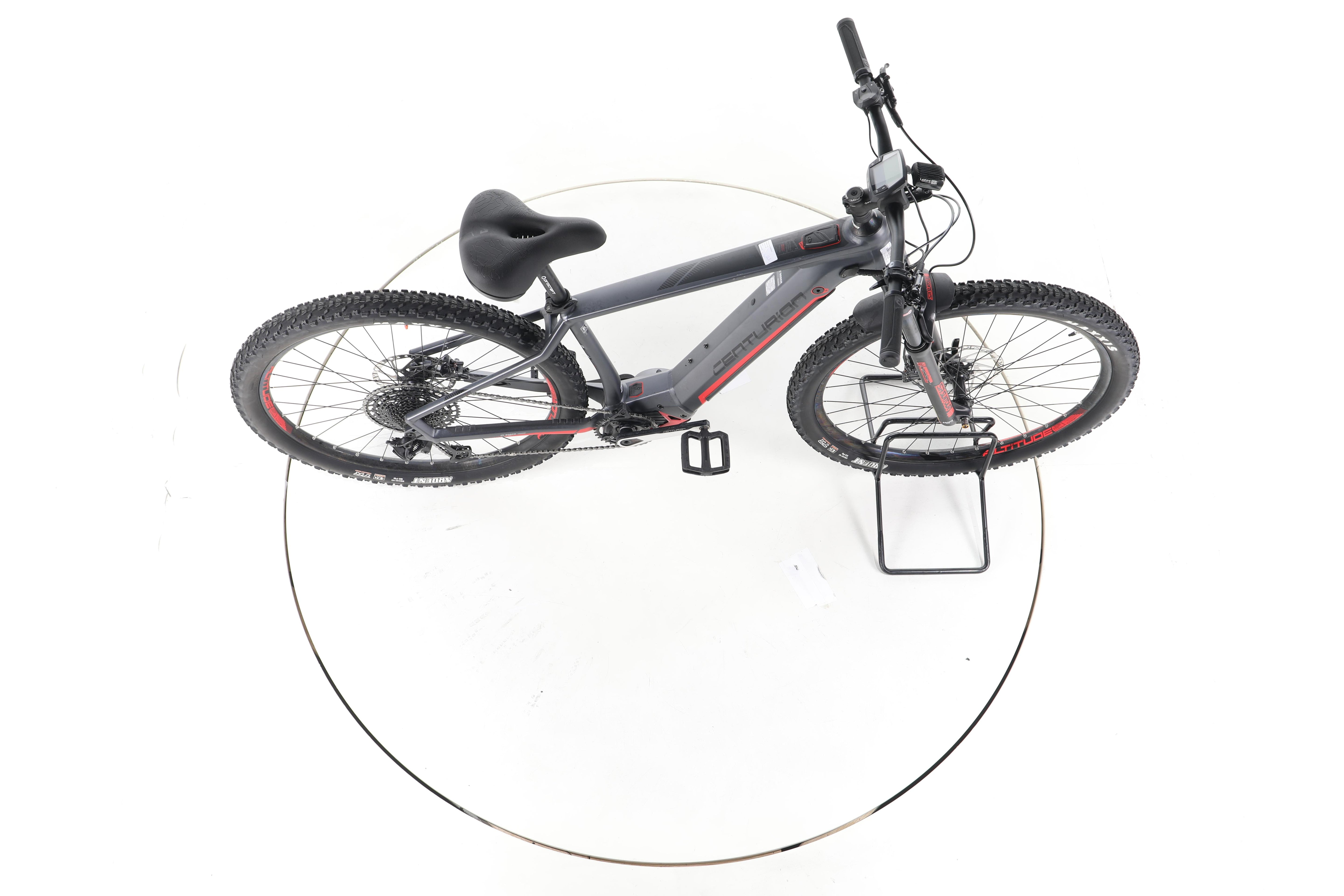 Centurion Backfire E R860i E-Bike - Image 13