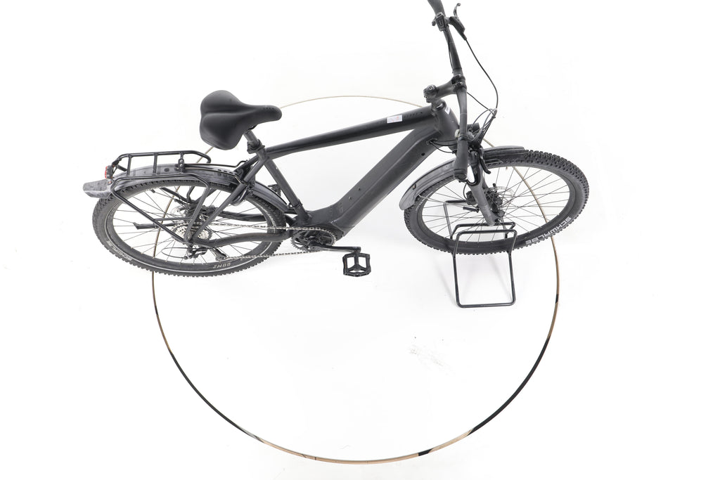 Bulls Cross Flyer EVO 1 Trekking E-Bike - Image 13