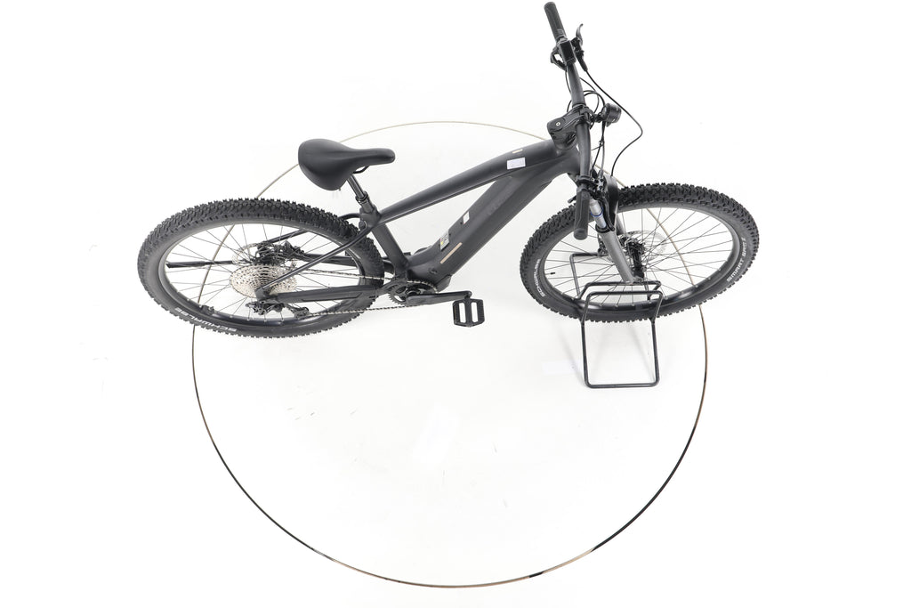 Cube Reaction Hybrid Pro E-Bike 2025 - Image 13