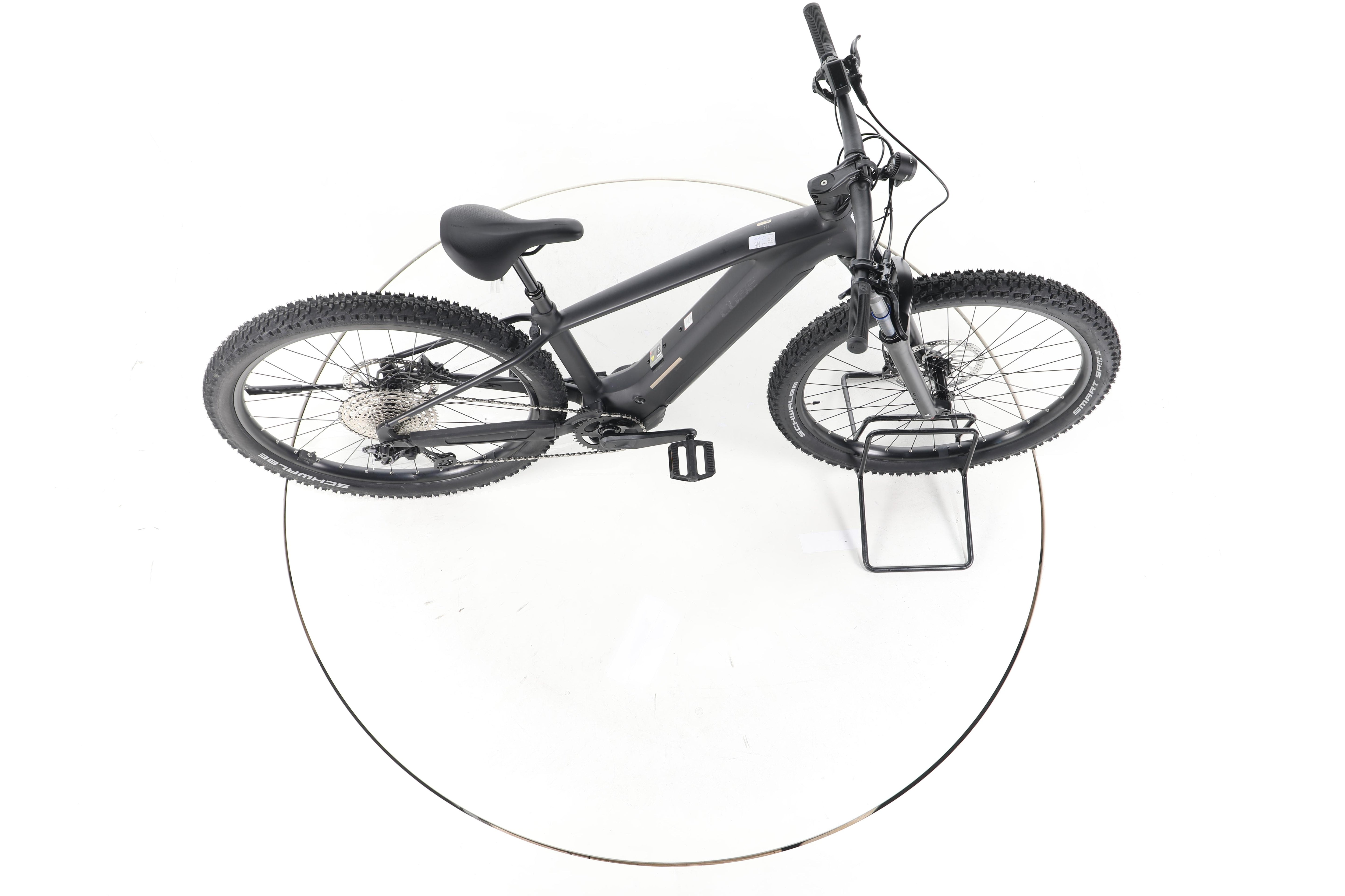 Cube Reaction Hybrid Pro E-Bike 2025 - Image 13